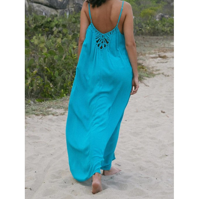 2023 Women's Bohemian Dress