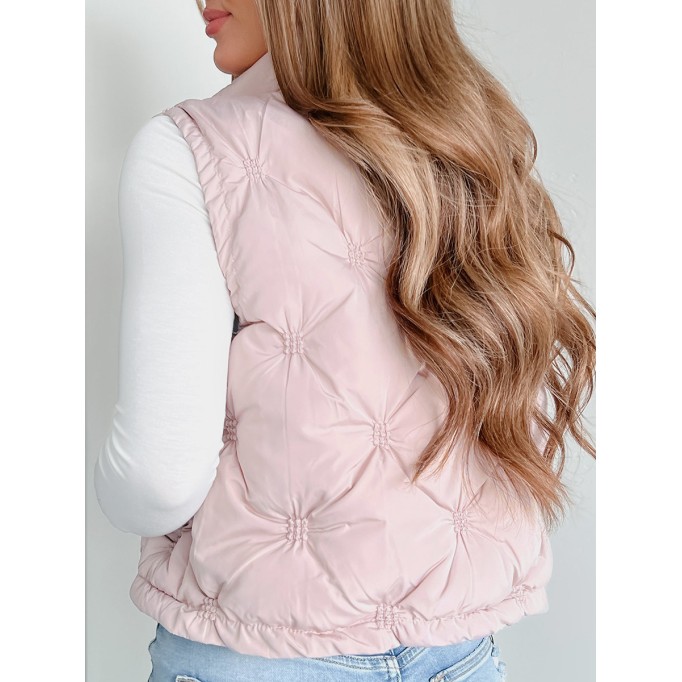 Women's down jacket