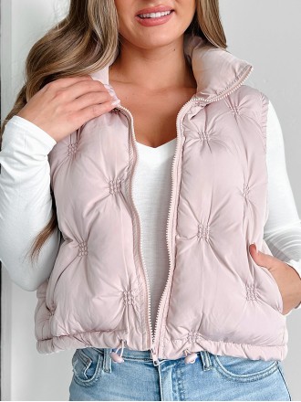 Women's down jacket