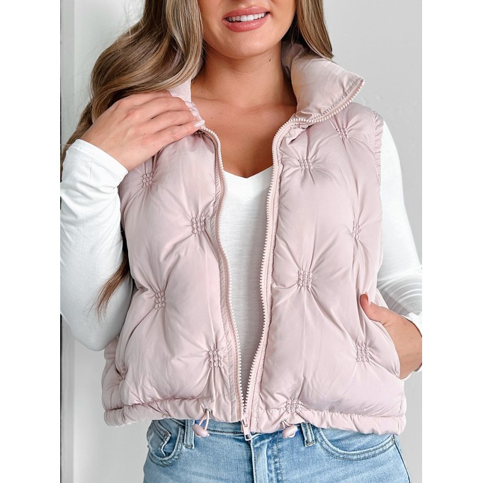 Women's down jacket