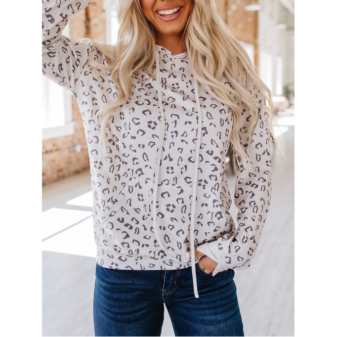 Women's Elegant Casual Long Sleeve Knitted Tops Sweatshirts