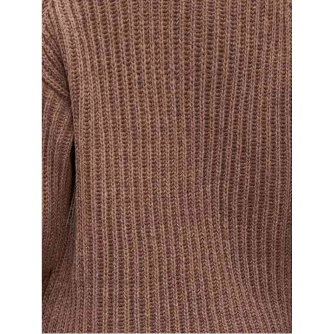 Women's turtleneck autumn and winter long sleeve sweater