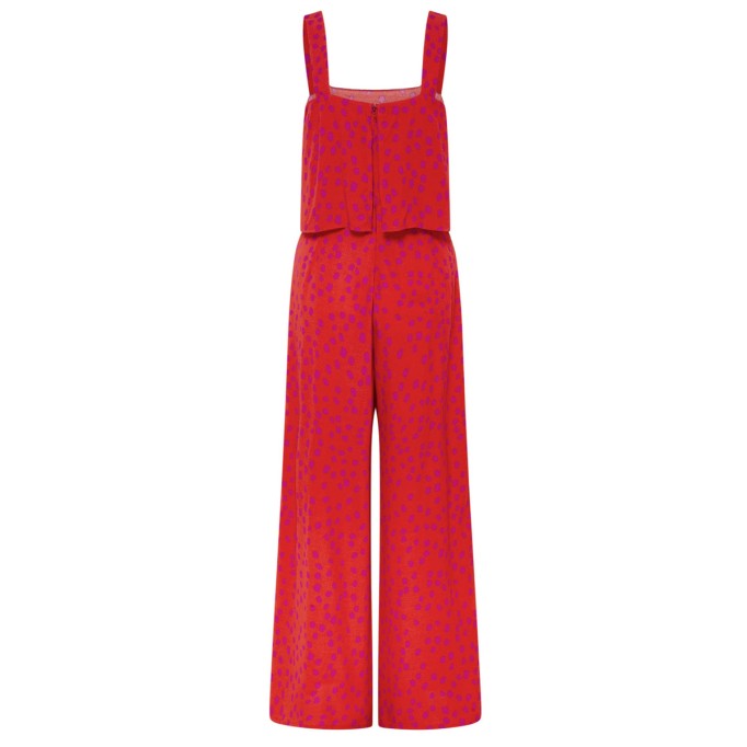 Women's vacation jumpsuits